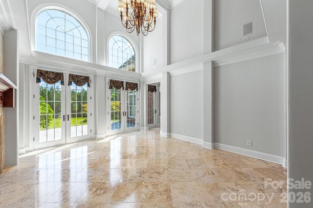 534 N Ingleside Farm Road, Iron Station, NC 28080
