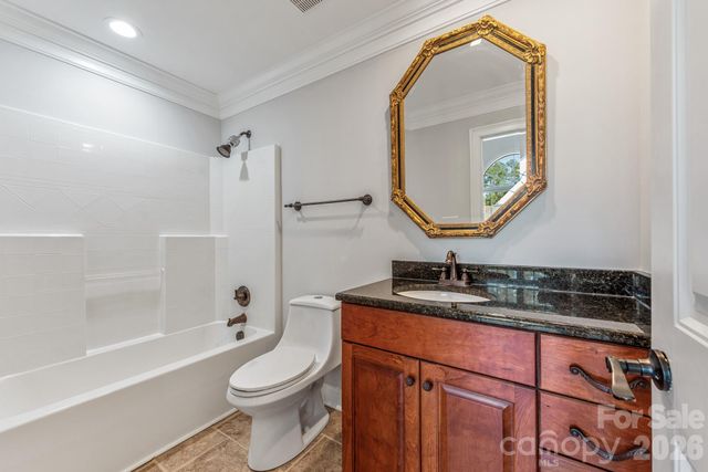 534 N Ingleside Farm Road, Iron Station, NC 28080