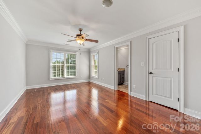 534 N Ingleside Farm Road, Iron Station, NC 28080