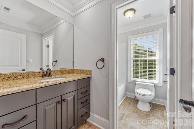 534 N Ingleside Farm Road, Iron Station, NC 28080