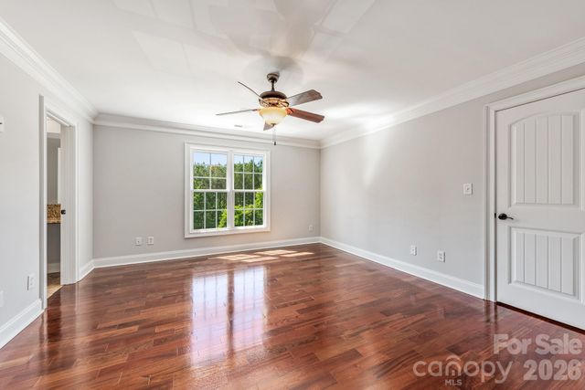 534 N Ingleside Farm Road, Iron Station, NC 28080