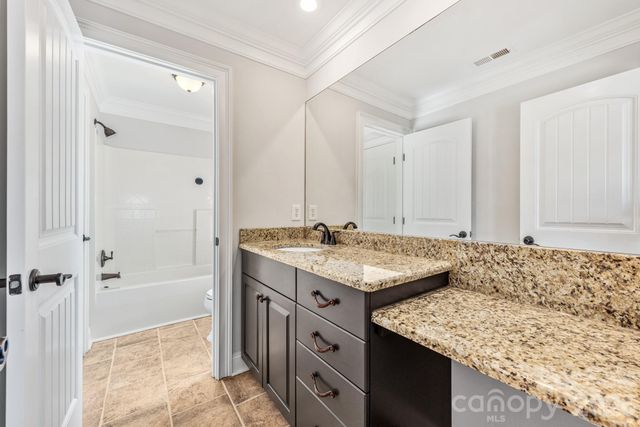 534 N Ingleside Farm Road, Iron Station, NC 28080