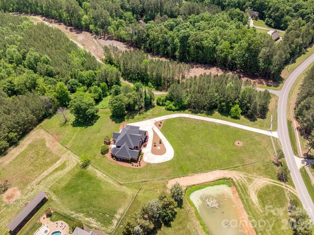 534 N Ingleside Farm Road, Iron Station, NC 28080