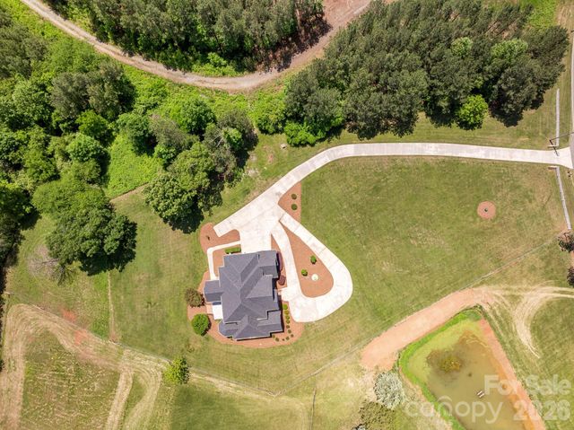 534 N Ingleside Farm Road, Iron Station, NC 28080