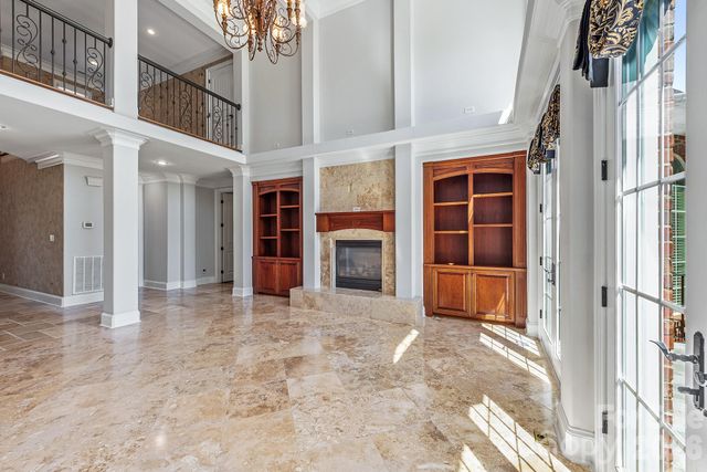 534 N Ingleside Farm Road, Iron Station, NC 28080