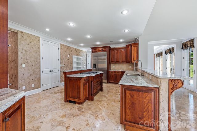 534 N Ingleside Farm Road, Iron Station, NC 28080