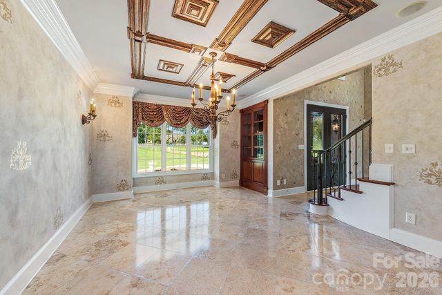534 N Ingleside Farm Road, Iron Station, NC 28080