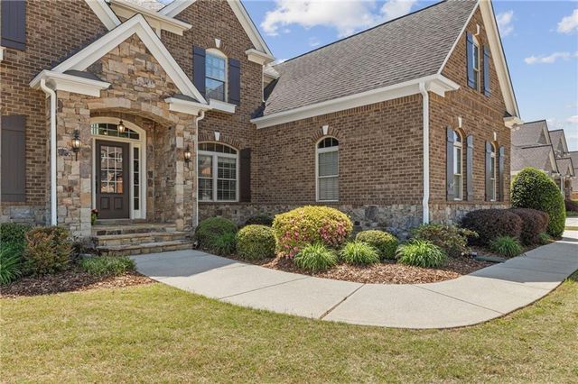3967 Nemours Trail NW, Kennesaw, GA 30152