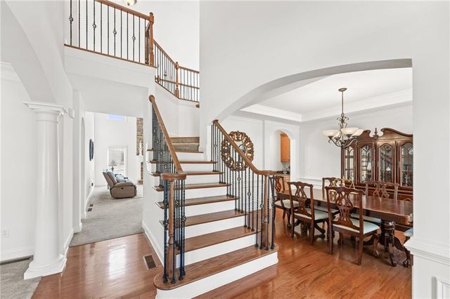 3967 Nemours Trail NW, Kennesaw, GA 30152