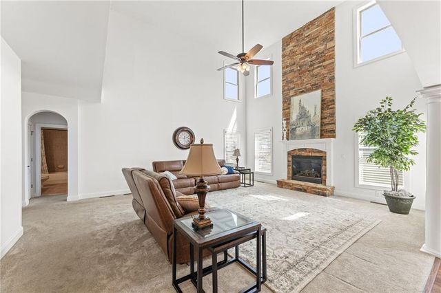 3967 Nemours Trail NW, Kennesaw, GA 30152