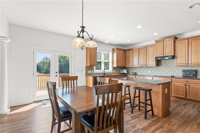 3967 Nemours Trail NW, Kennesaw, GA 30152