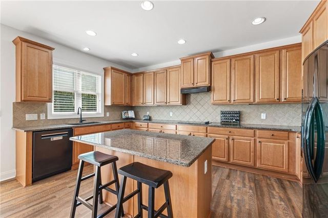 3967 Nemours Trail NW, Kennesaw, GA 30152