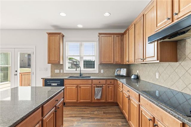 3967 Nemours Trail NW, Kennesaw, GA 30152