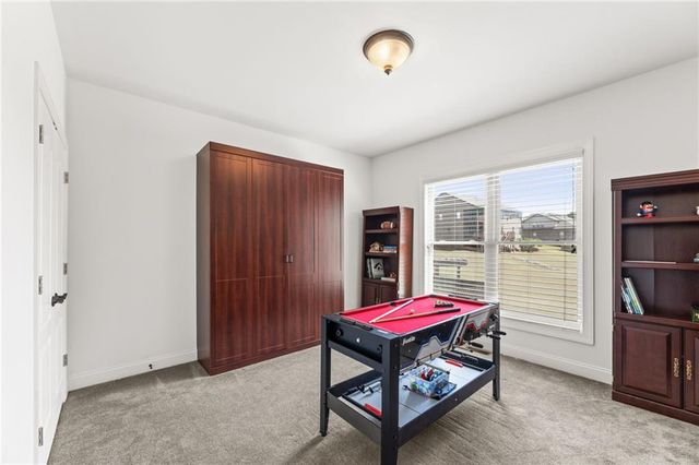 3967 Nemours Trail NW, Kennesaw, GA 30152