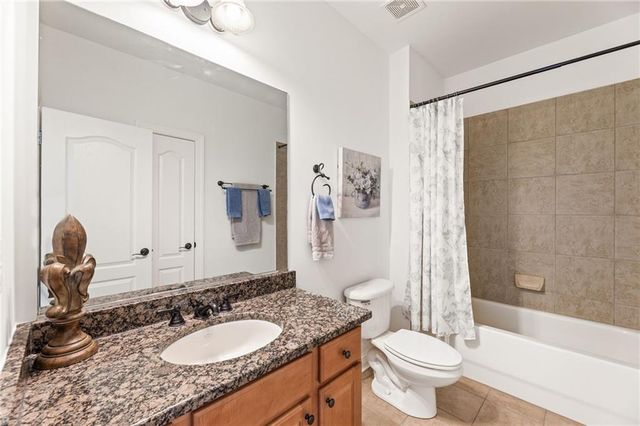 3967 Nemours Trail NW, Kennesaw, GA 30152