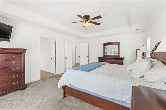 3967 Nemours Trail NW, Kennesaw, GA 30152