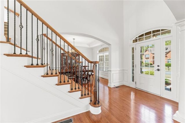 3967 Nemours Trail NW, Kennesaw, GA 30152