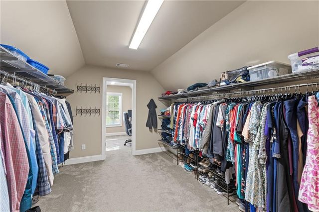 3967 Nemours Trail NW, Kennesaw, GA 30152