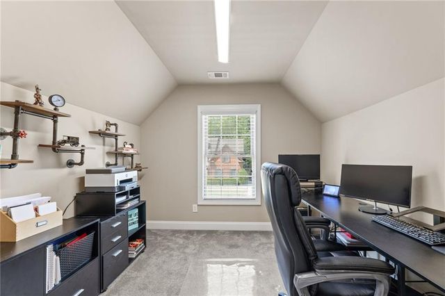 3967 Nemours Trail NW, Kennesaw, GA 30152