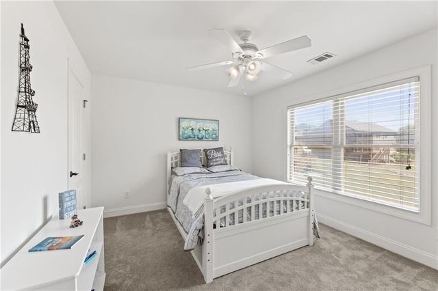 3967 Nemours Trail NW, Kennesaw, GA 30152