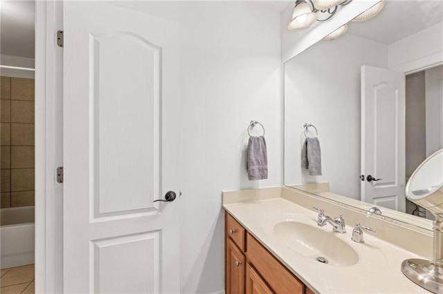 3967 Nemours Trail NW, Kennesaw, GA 30152