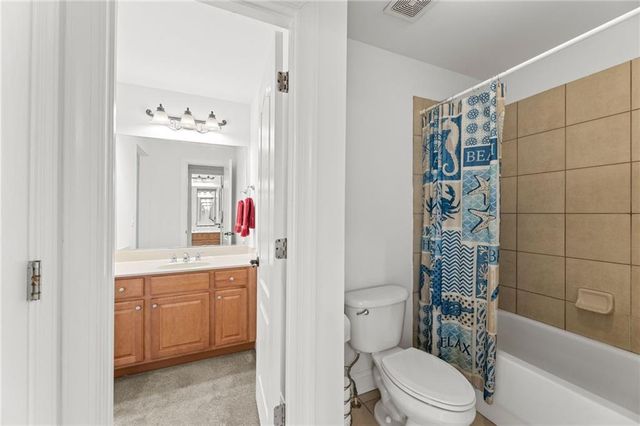 3967 Nemours Trail NW, Kennesaw, GA 30152