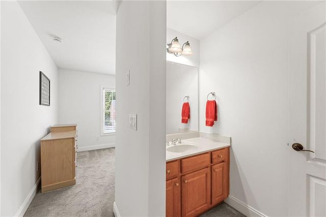 3967 Nemours Trail NW, Kennesaw, GA 30152