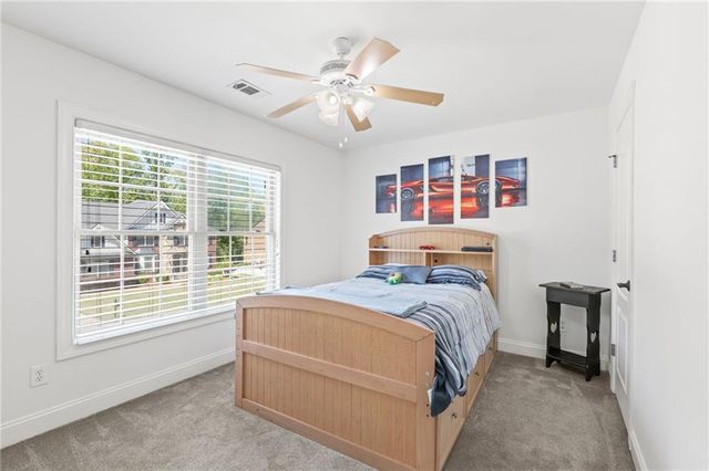 3967 Nemours Trail NW, Kennesaw, GA 30152