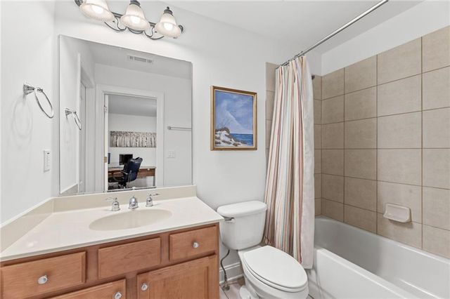 3967 Nemours Trail NW, Kennesaw, GA 30152