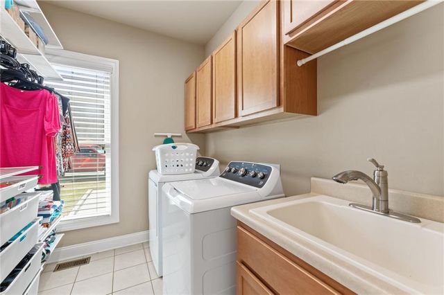 3967 Nemours Trail NW, Kennesaw, GA 30152