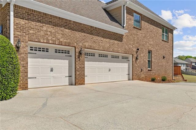 3967 Nemours Trail NW, Kennesaw, GA 30152