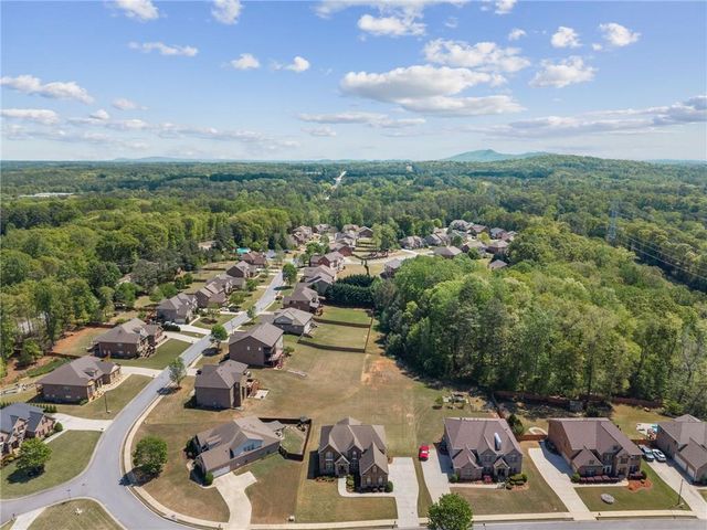 3967 Nemours Trail NW, Kennesaw, GA 30152