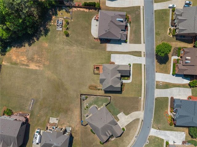 3967 Nemours Trail NW, Kennesaw, GA 30152