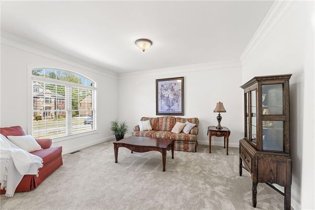 3967 Nemours Trail NW, Kennesaw, GA 30152