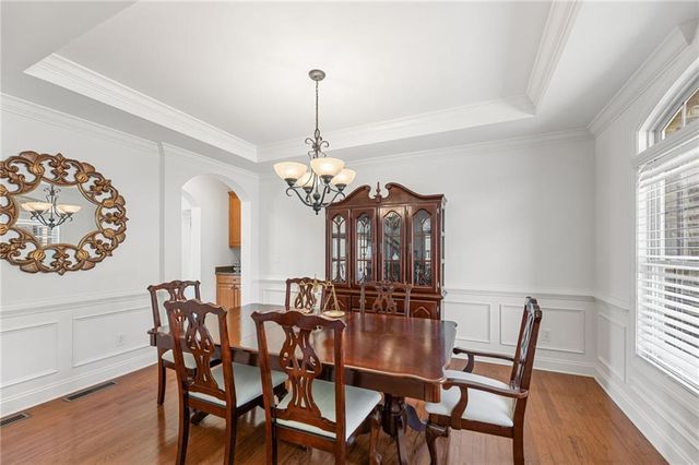 3967 Nemours Trail NW, Kennesaw, GA 30152