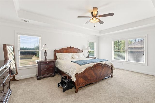 3967 Nemours Trail NW, Kennesaw, GA 30152