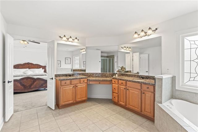 3967 Nemours Trail NW, Kennesaw, GA 30152