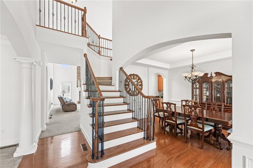 Image 15 of property listing at 3967 Nemours Trail NW, Kennesaw, GA 30152