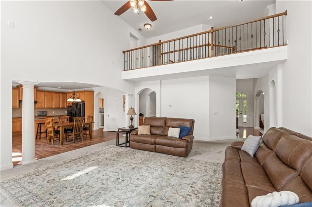 Image 17 of property listing at 3967 Nemours Trail NW, Kennesaw, GA 30152