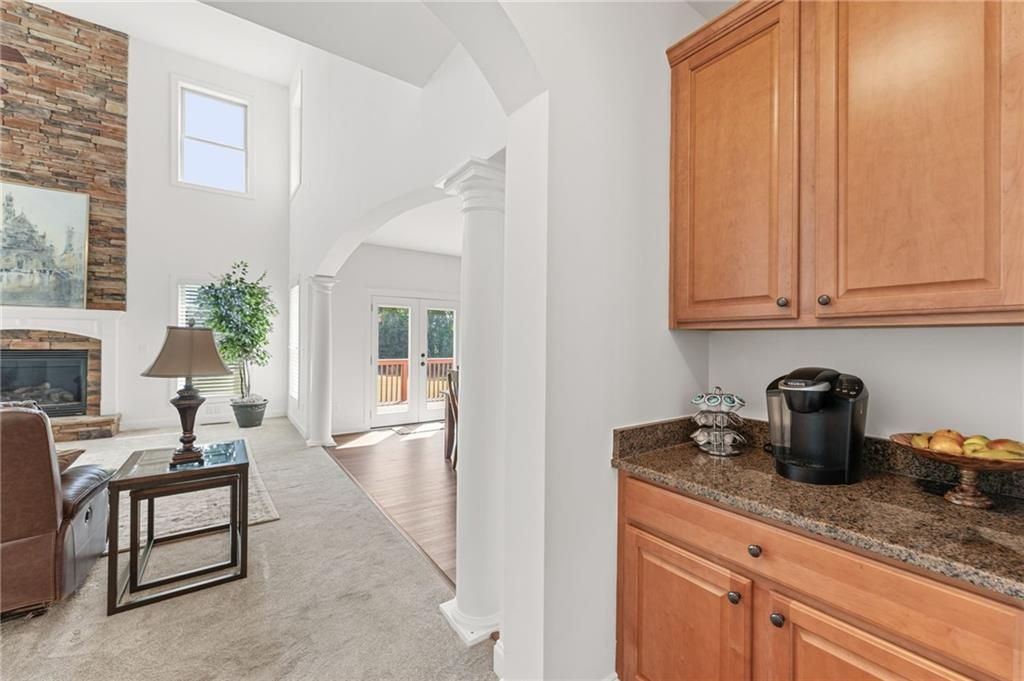 Image 24 of property listing at 3967 Nemours Trail NW, Kennesaw, GA 30152