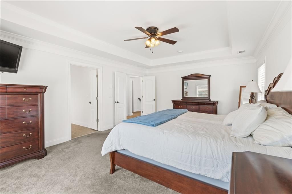 Image 28 of property listing at 3967 Nemours Trail NW, Kennesaw, GA 30152