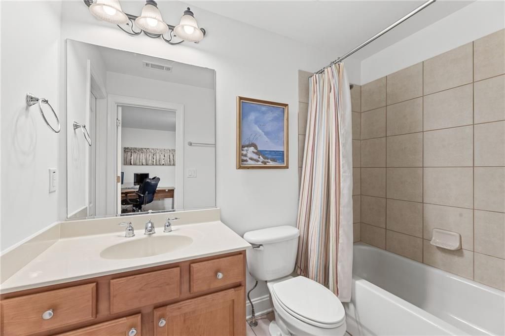 Image 38 of property listing at 3967 Nemours Trail NW, Kennesaw, GA 30152