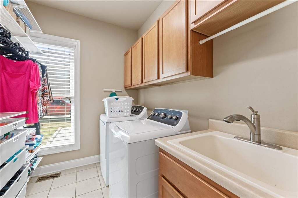 Image 40 of property listing at 3967 Nemours Trail NW, Kennesaw, GA 30152