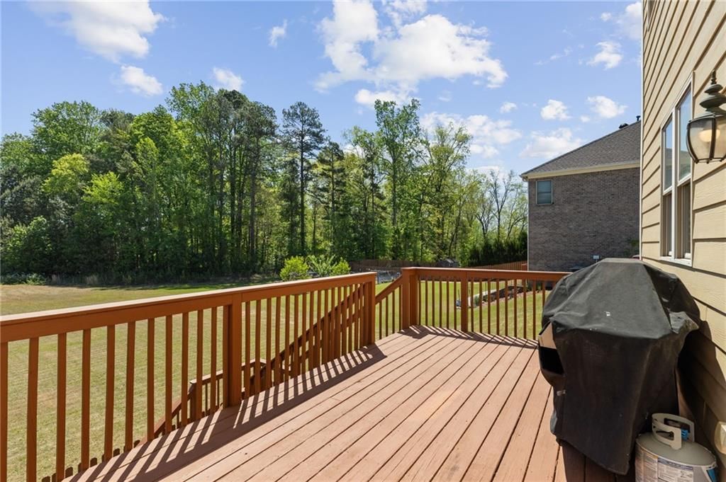 Image 42 of property listing at 3967 Nemours Trail NW, Kennesaw, GA 30152