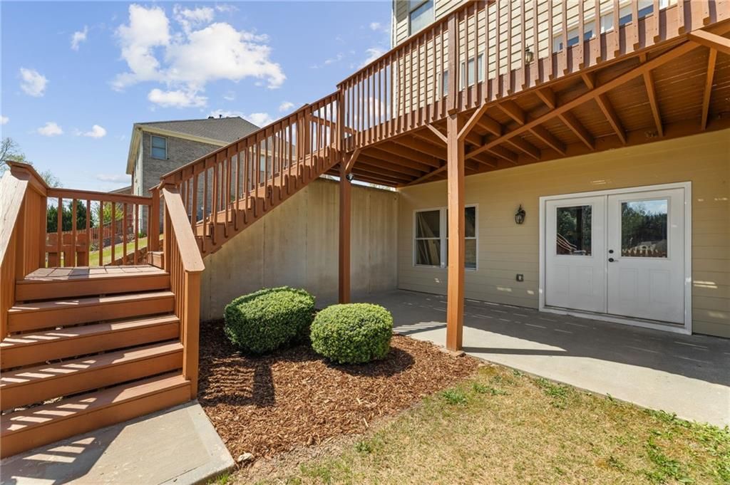 Image 43 of property listing at 3967 Nemours Trail NW, Kennesaw, GA 30152