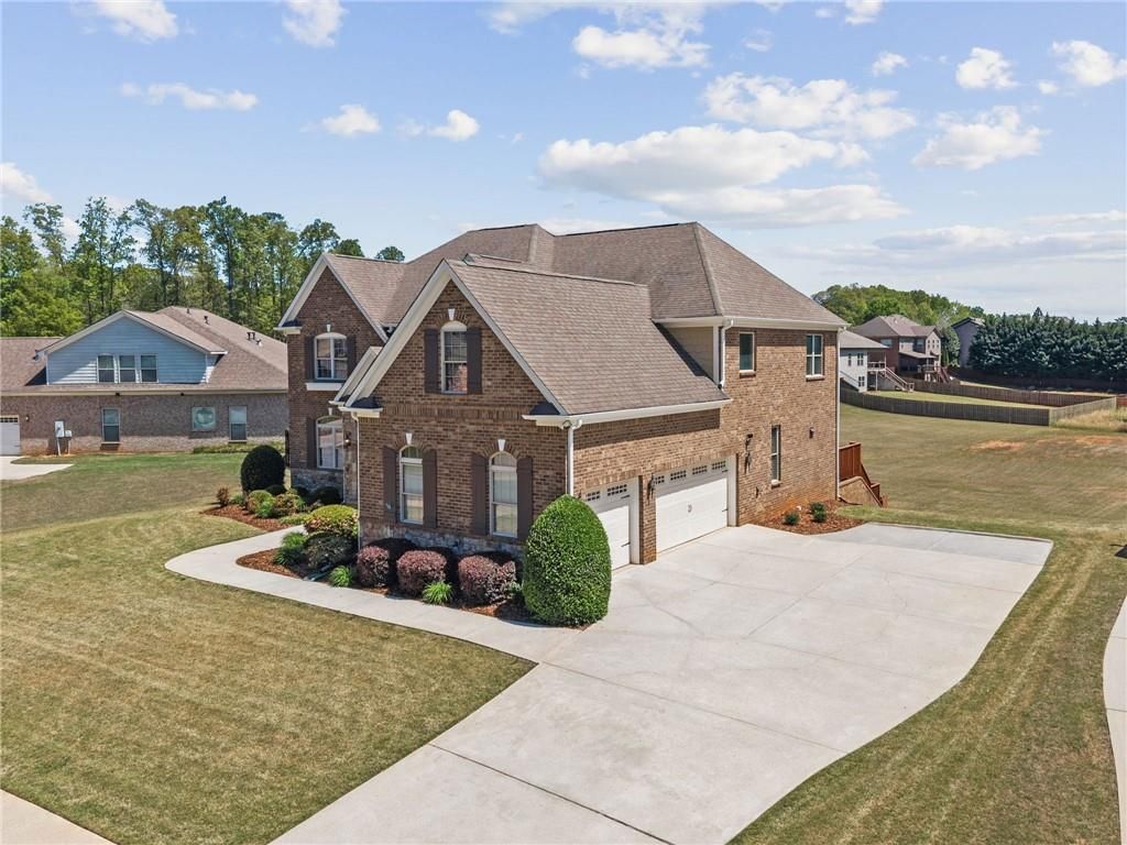 Image 46 of property listing at 3967 Nemours Trail NW, Kennesaw, GA 30152
