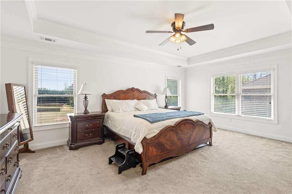 Image 8 of property listing at 3967 Nemours Trail NW, Kennesaw, GA 30152