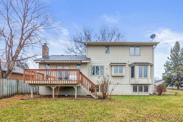 4936 Poppy Lane, Edina, MN 55435