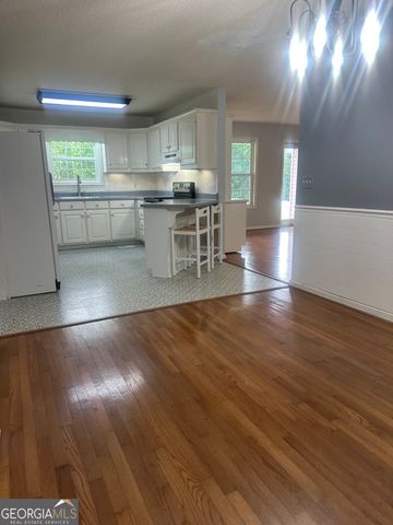 384 SAM BROWN BLVD, Commerce, GA 30529