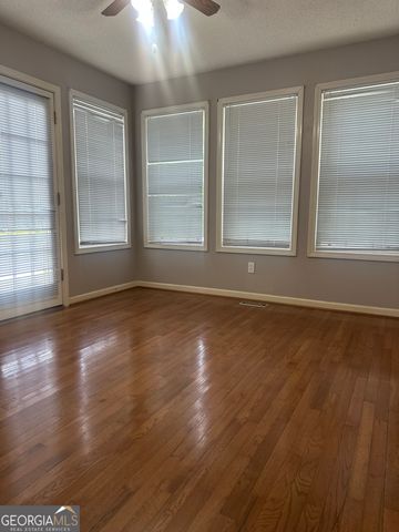 384 SAM BROWN BLVD, Commerce, GA 30529